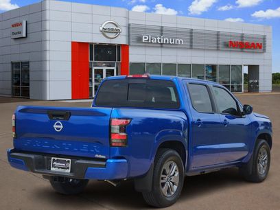 New 2026 Nissan Frontier SV w/ SV Convenience Package