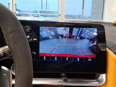 Used 2023 Chevrolet Corvette Stingray Preferred Conv w/ Z51 Performance Package image 8