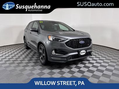 Used 2023 Ford Edge ST