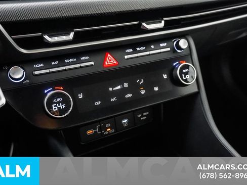 Used 2025 Hyundai Sonata SEL FWD image 36