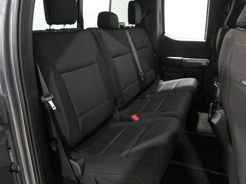 Certified 2022 Ford F150 XLT w/ Equipment Group 302A High image 22