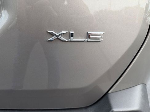 Used 2026 Toyota RAV4 XLE Premium FWD image 25