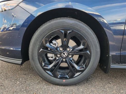 New 2025 Honda Accord SE image 8