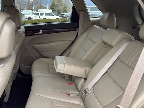 Used 2014 Kia Sorento EX image 14