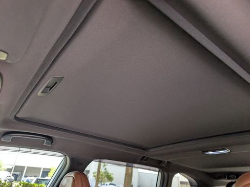 Used 2025 Subaru Forester Touring image 36