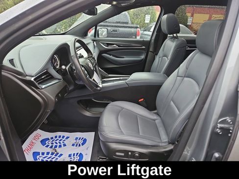Used 2023 Buick Enclave Essence w/ Experience Buick Package AWD/4WD image 10
