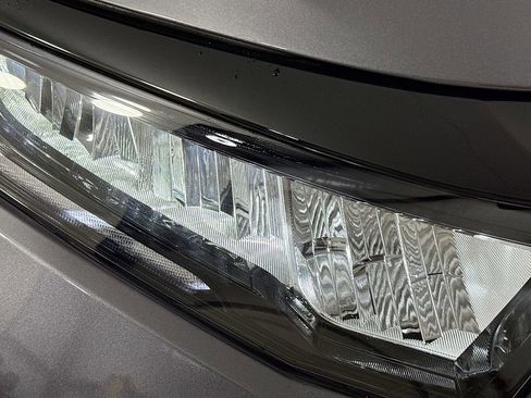 New 2026 Honda Odyssey EX-L image 40