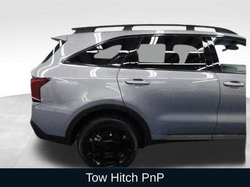 Used 2025 Kia Sorento SX image 22