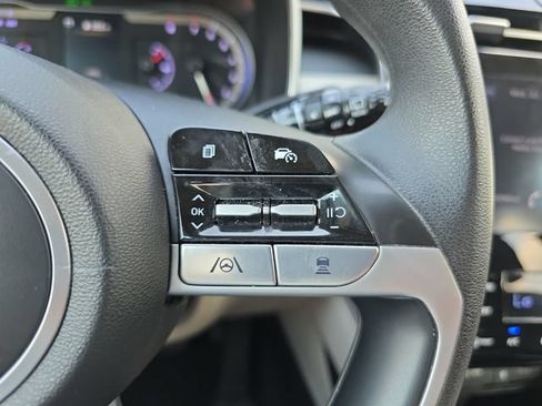 Used 2024 Hyundai Tucson SEL AWD/4WD image 20