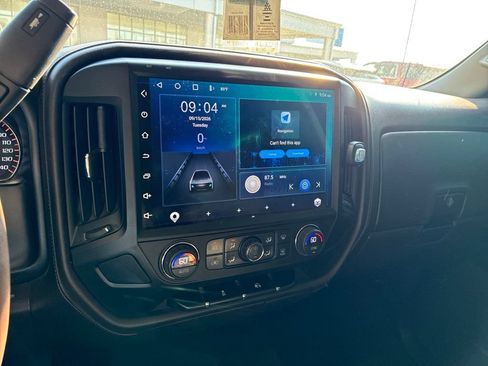 Used 2014 GMC Sierra 1500 SLE w/ Texas SLE Value Package RWD image 35