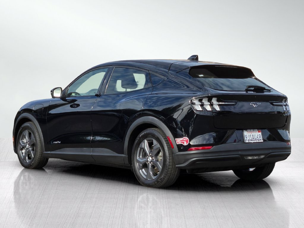 Used 2023 Ford Mustang Mach-E Select RWD image 7