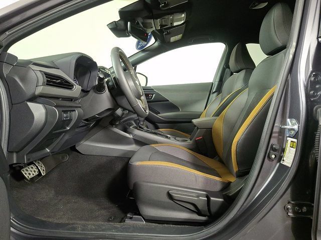 Certified 2025 Subaru Crosstrek 2.5i Sport AWD/4WD image 15