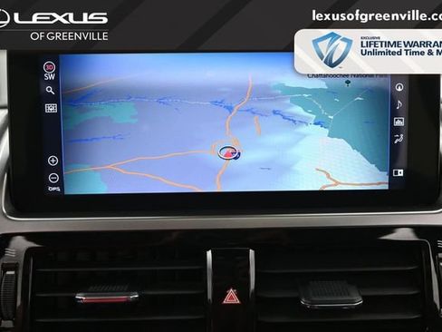 Certified 2023 Lexus GX 460 Premium w/ Accessory Package AWD/4WD image 15