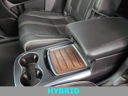 Used 2018 Acura MDX Sport Hybrid w/ Advance Pkg image 15