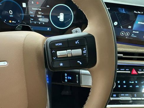 New 2026 Hyundai Santa Fe Calligraphy image 30