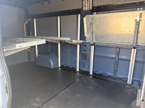 Used 2019 RAM ProMaster 2500 FWD image 12