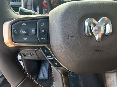 New 2026 RAM 1500 Limited image 24
