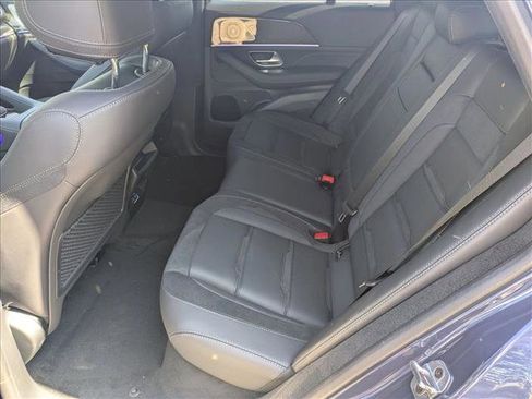 New 2025 Mercedes-Benz GLE 63 AMG S image 16