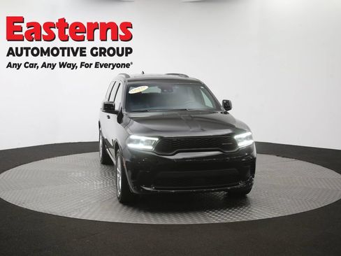 Used 2024 Dodge Durango GT RWD image 53