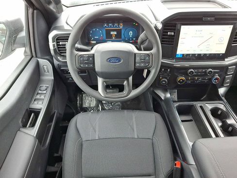 New 2026 Ford F150 STX image 9