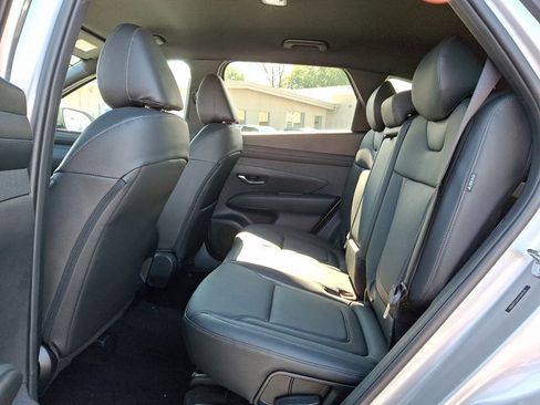 New 2026 Hyundai Tucson XRT image 8