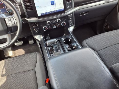 Used 2023 Ford F150 XLT w/ Equipment Group 302A High image 12