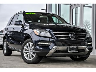 Used 2015 Mercedes-Benz ML 250 ML 250 BlueTEC video 1