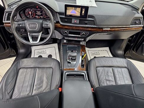 Used 2018 Audi Q5 2.0T Premium Plus AWD/4WD image 30