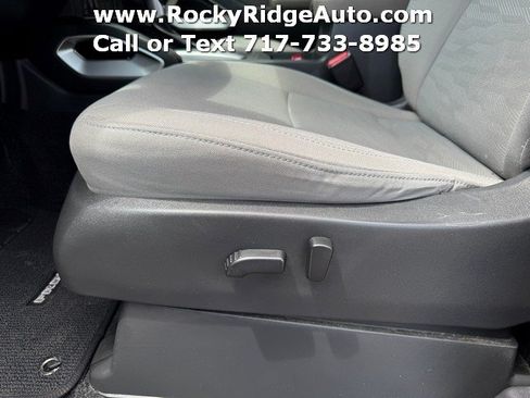 Used 2023 Nissan Frontier SV w/ SV Convenience Package AWD/4WD image 33