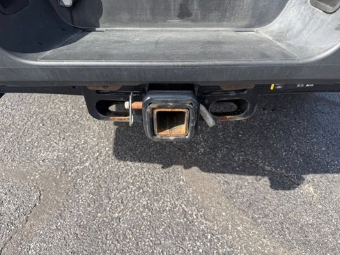 Used 2021 Ford F250 Lariat AWD/4WD image 5