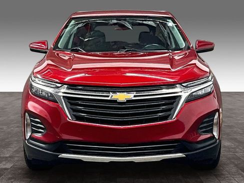 Used 2022 Chevrolet Equinox LT FWD image 26