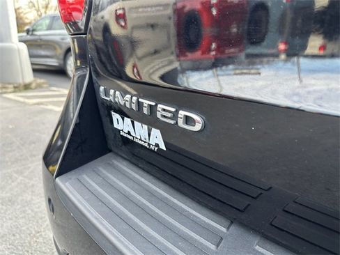 Certified 2022 Ford Expedition Limited image 48