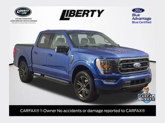Certified 2022 Ford F150 XLT w/ Equipment Group 302A High 360° Tour