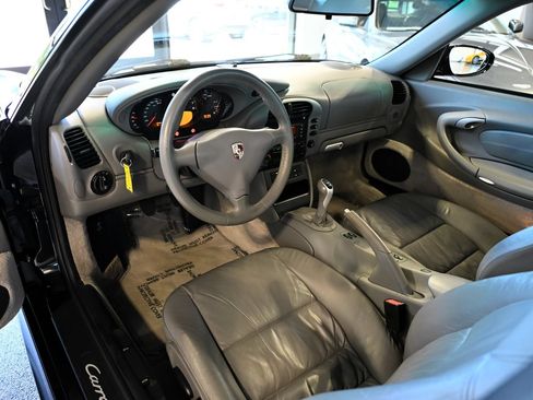 Used 2003 Porsche 911 Carrera RWD image 31
