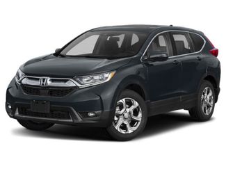 Used 2019 Honda CR-V EX-L video 1