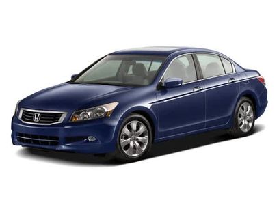 Used 2009 Honda Accord EX-L