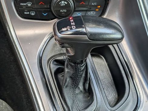 Used 2019 Dodge Challenger GT RWD image 21