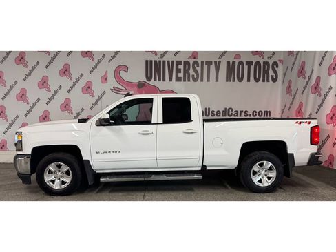 Used 2019 Chevrolet Silverado 1500 LT image 9