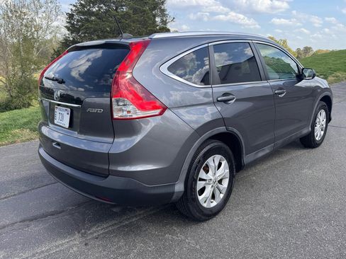 Used 2013 Honda CR-V EX-L image 38