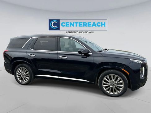 Used 2020 Hyundai Palisade Limited AWD/4WD image 3