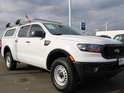 Used 2019 Ford Ranger XL w/ Equipment Group 101A Mid