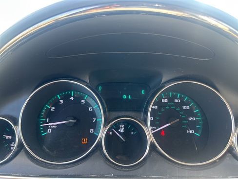 Used 2014 Buick Enclave Leather image 26