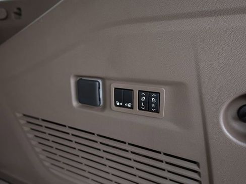 New 2026 GMC Yukon XL Denali w/ Sun & Power Step Package image 24