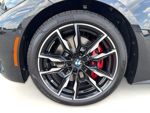 New 2026 BMW M440i w/ Premium Package RWD image 12