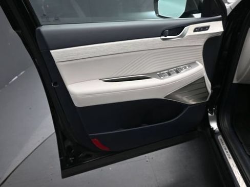 Used 2025 Hyundai Palisade Calligraphy AWD/4WD image 20