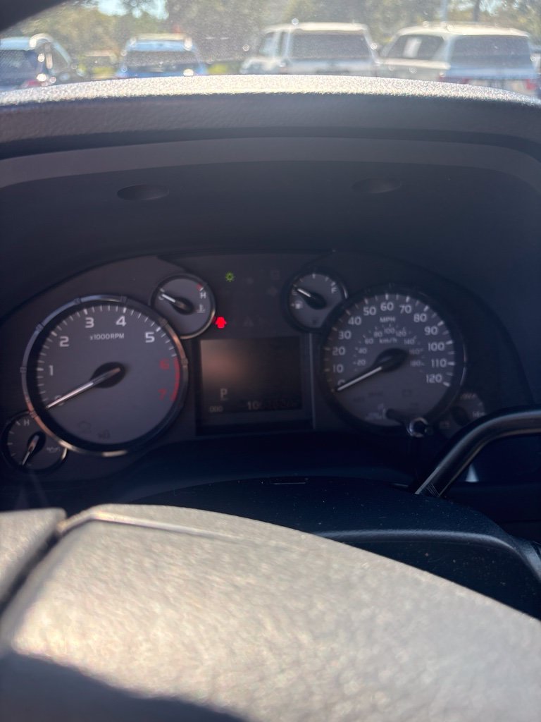 Used 2014 Toyota Tundra SR RWD image 21