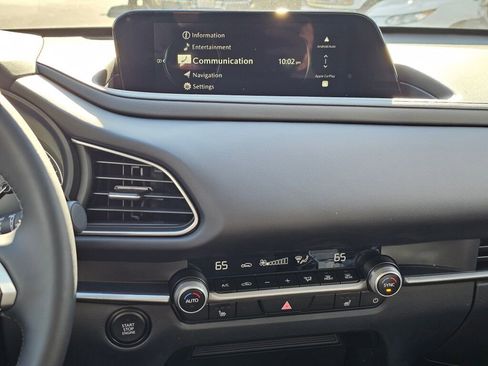 New 2026 MAZDA CX-30 AWD 2.5 S w/ Select Sport Pkg image 12