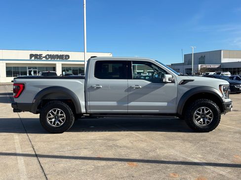 Used 2023 Ford F150 Raptor image 2
