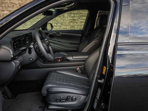 New 2026 Genesis GV80 3.5T Prestige image 13