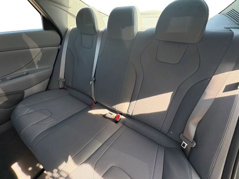 New 2026 Hyundai Elantra SE FWD image 13